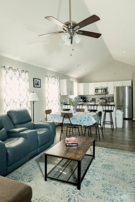 Happy Beach House In บิล็อกซี ภายนอก รูปภาพ